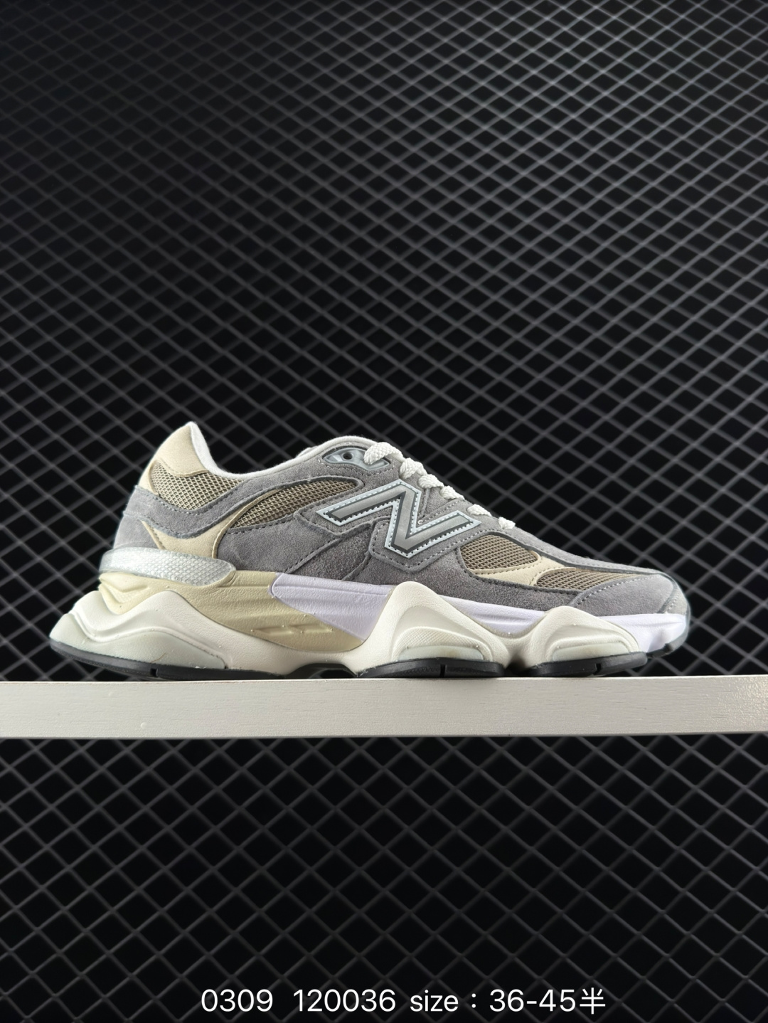 New Balance NB 9060 LBA